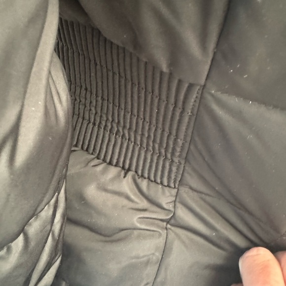 NWOT Cole Haan down filled coat - Picture 5 of 8